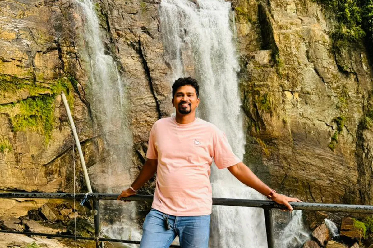 Professional private driver