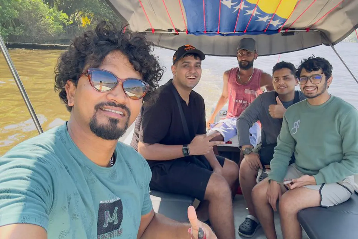 Private day tours in Sri Lanka