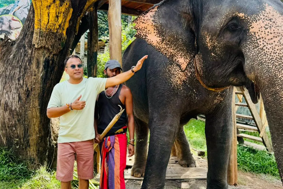 Trip planning support